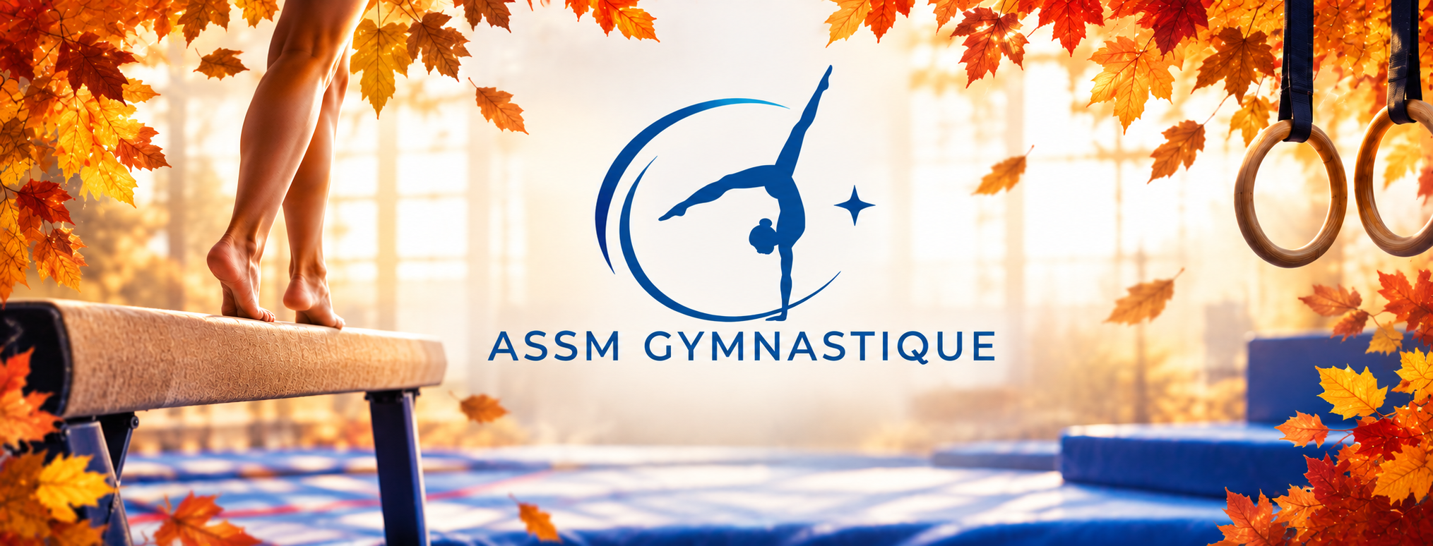 ASSM Gymnastique Artistique